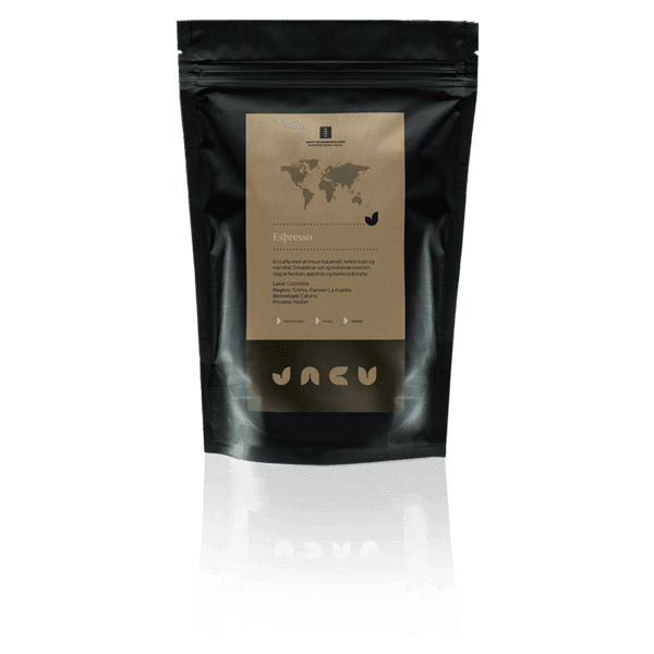 Hovedbilde Espresso Sweet Red