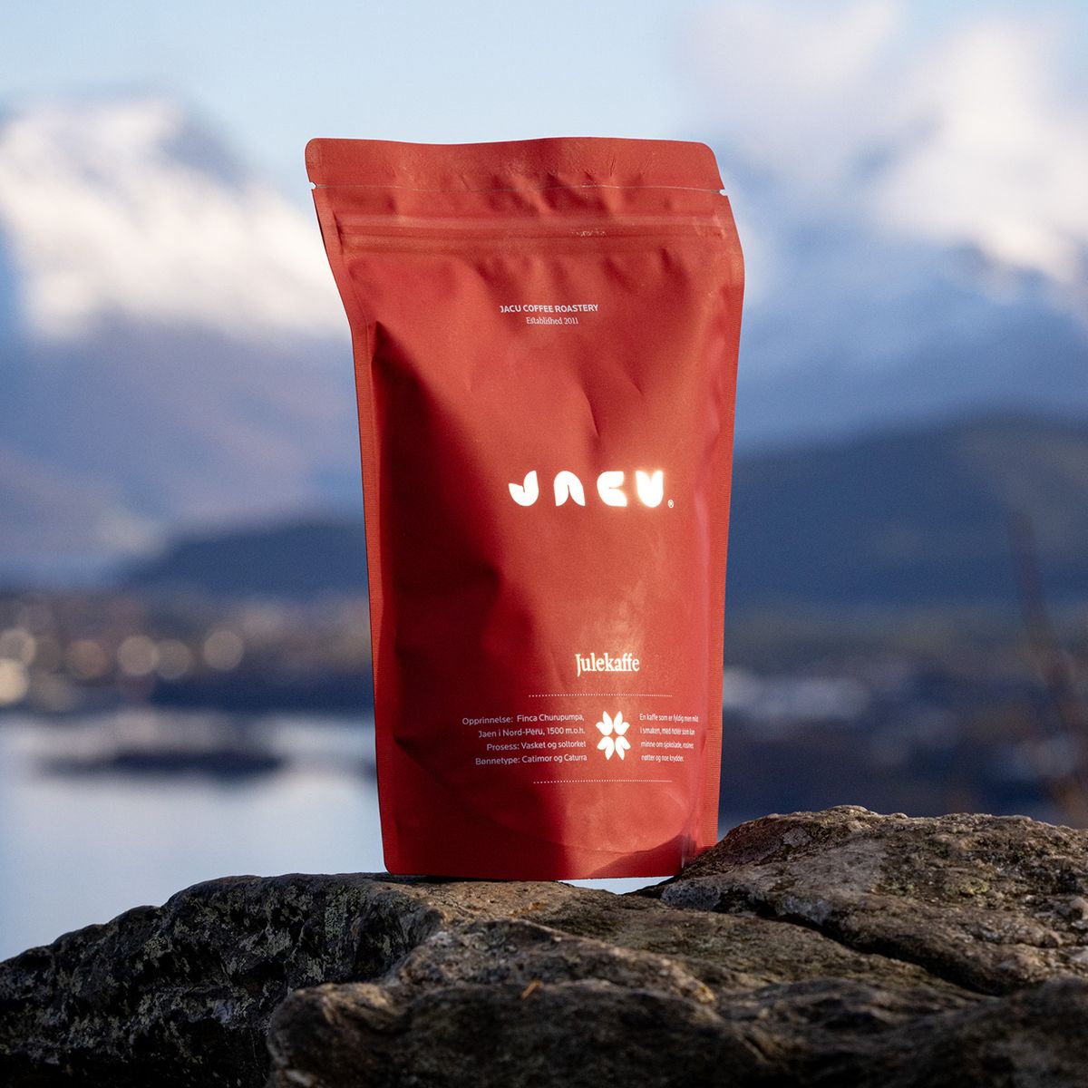 Julekaffe