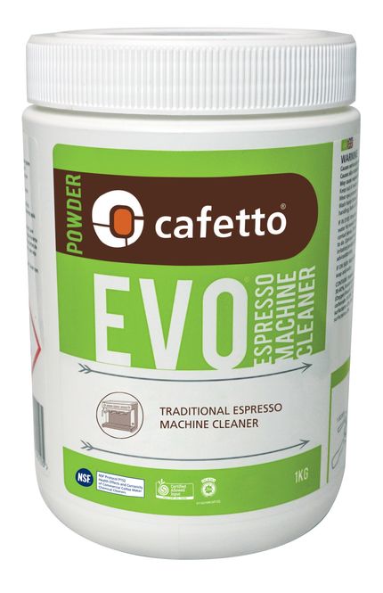 Hovedbilde Cafetto Rensemiddel