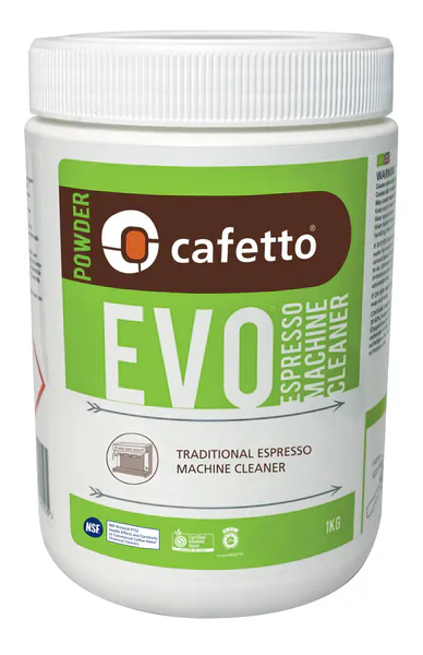 Hovedbilde Cafetto Rensemiddel