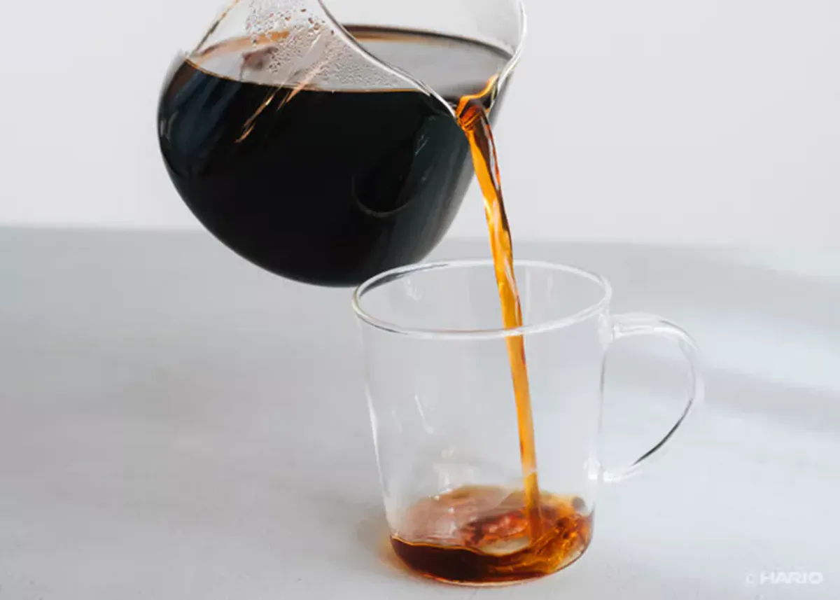 HARIO - BARISTA SERVER