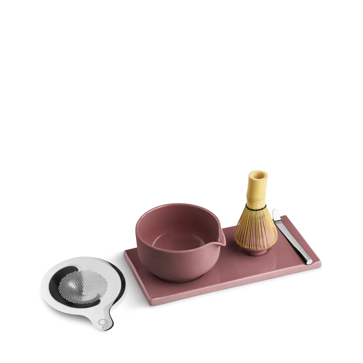 FELLOW - Matcha set 