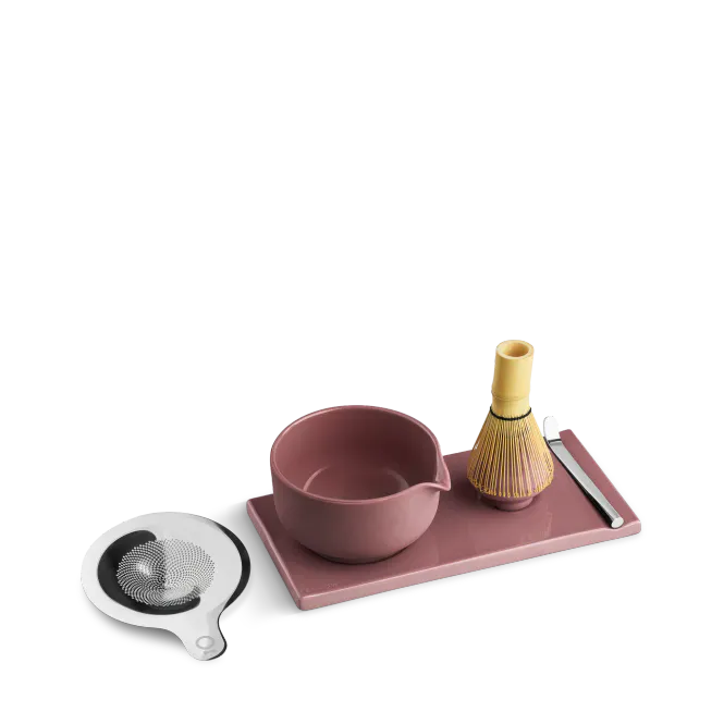 Hovedbilde FELLOW - Matcha set 