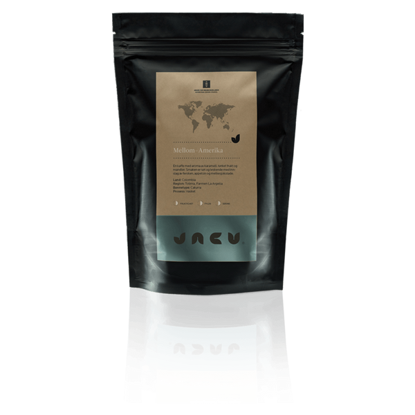 Hovedbilde Costa Rica Hacienda Colima bærtørket