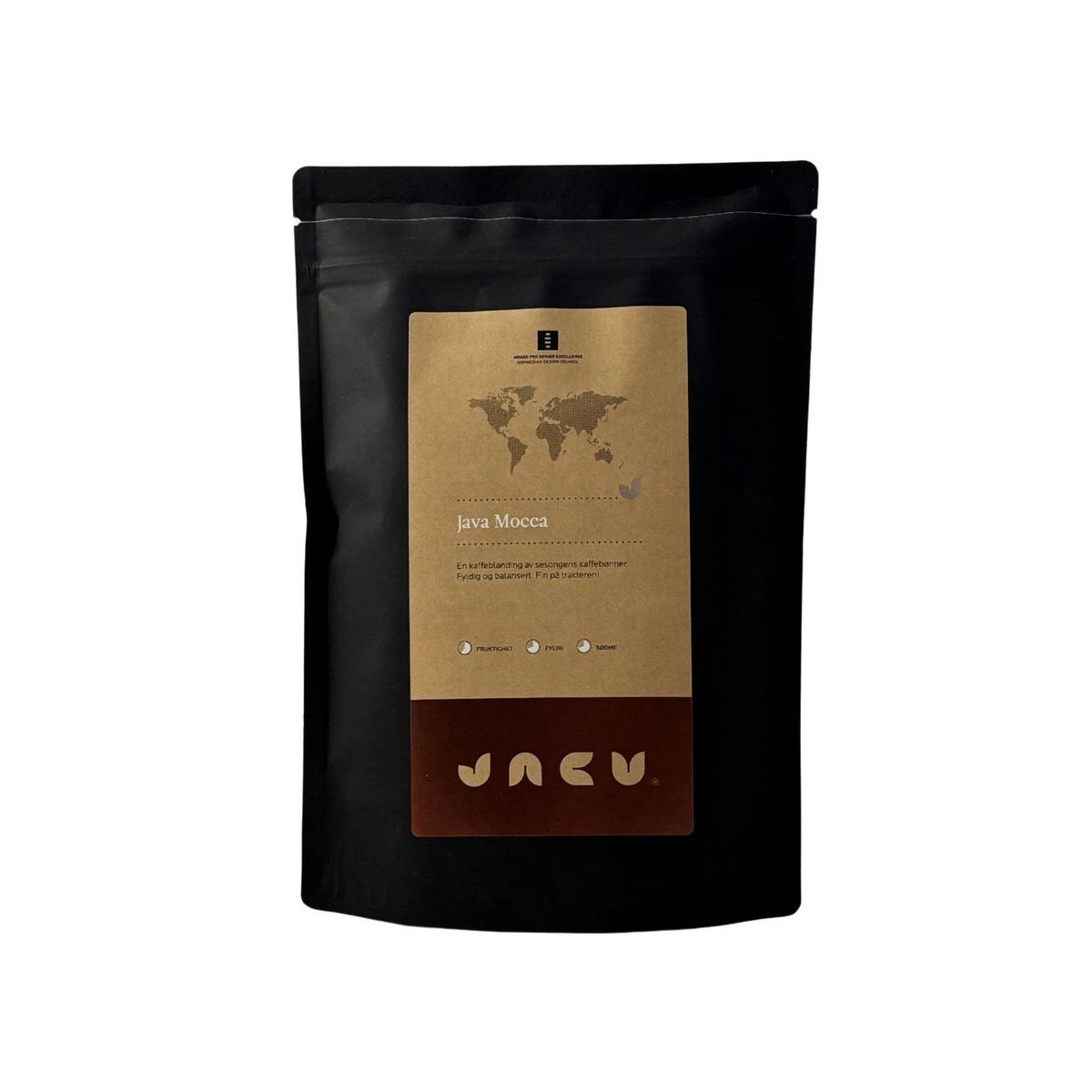 Java Mocca