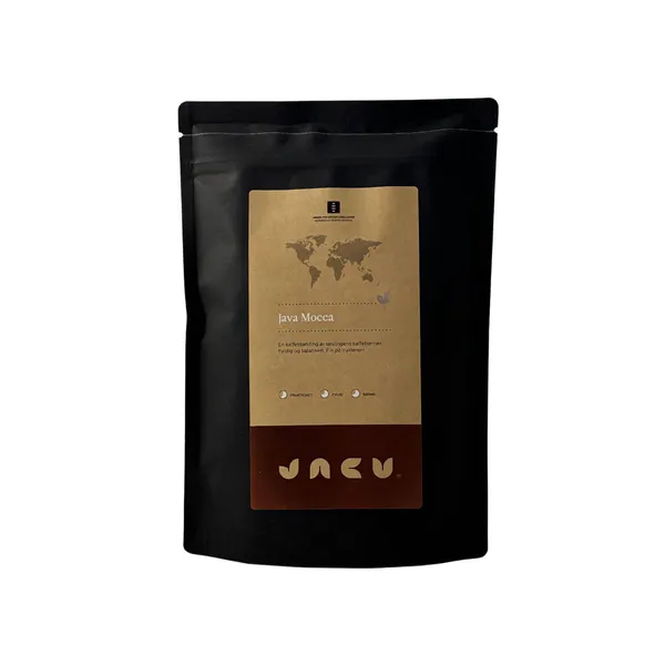 Hovedbilde Java Mocca