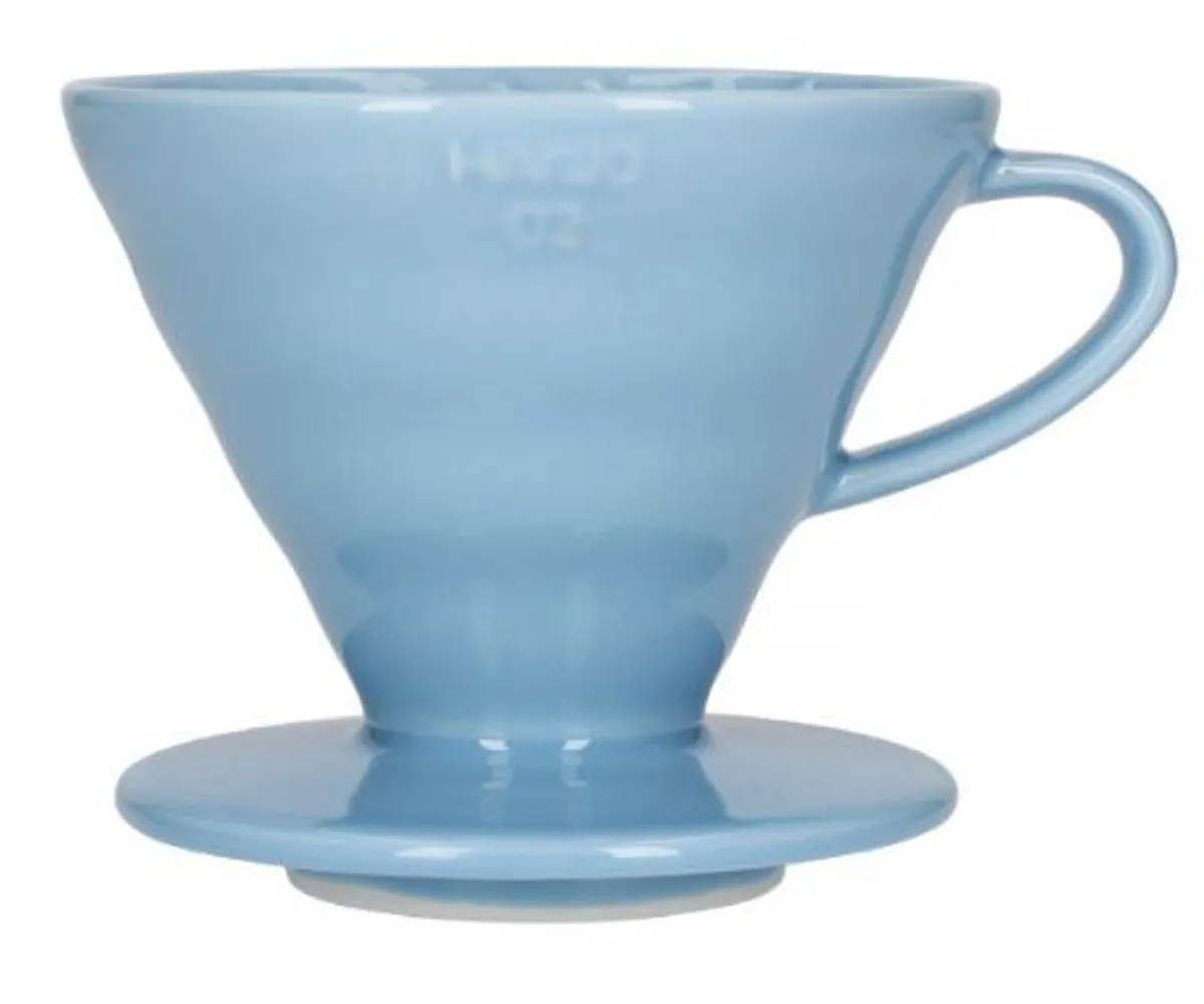 Hario V60 Håndbrygger