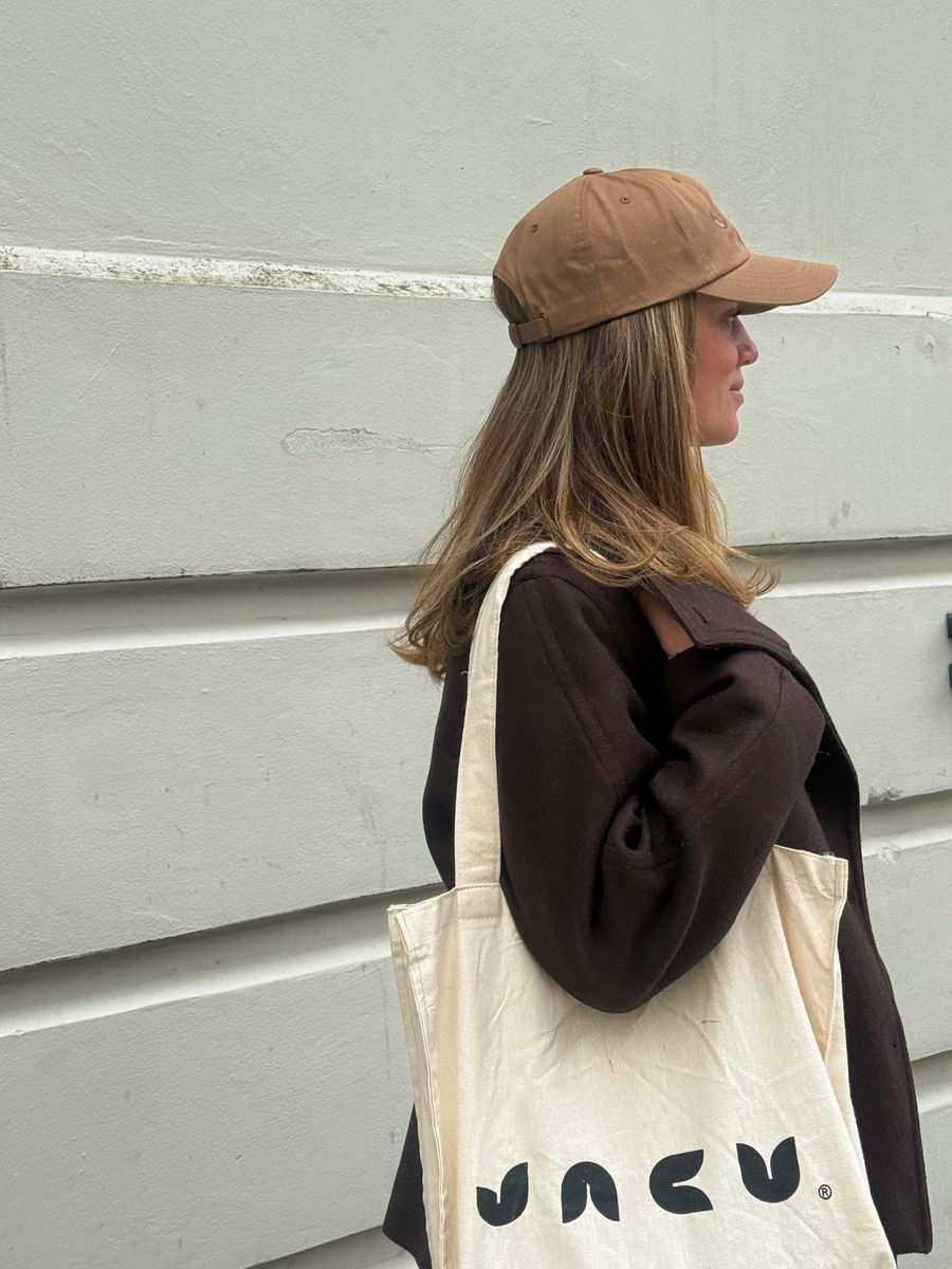 Jacu totebag