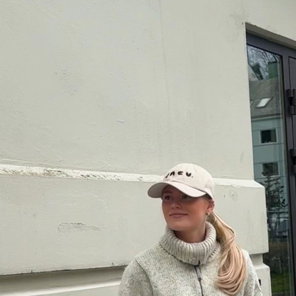 Jacu caps