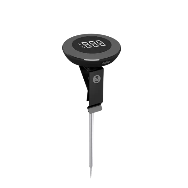 Hovedbilde Termometer med klips